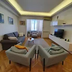 Ultracentral Apartamento