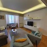 Ultracentral Apartamento Bucareste