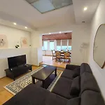 Ultracentral Apartamento Bucareste