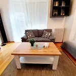 Ultracentral Apartamento Bucareste