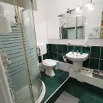 Ultracentral Apartamento *