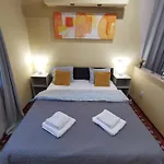 Apartamento Ultracentral Bucareste