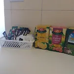 Ultracentral Apartamento *