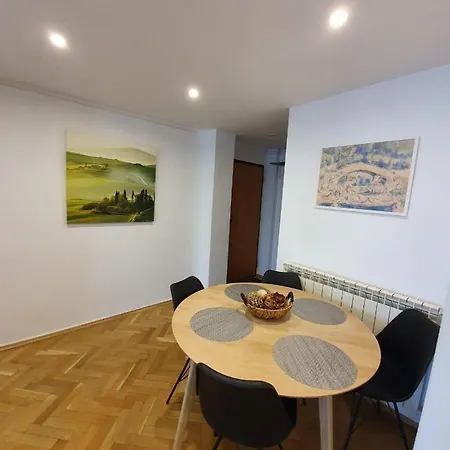 Apartment Ultracentral
