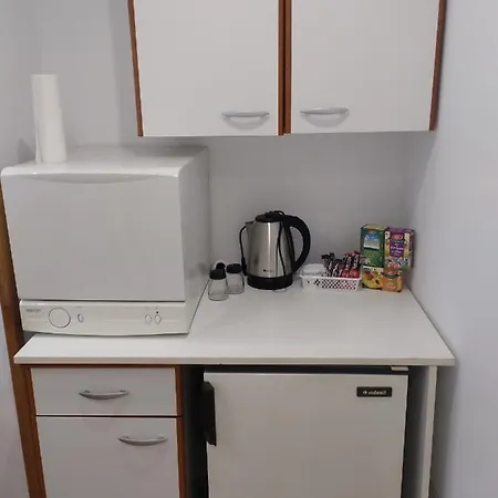 Apartment Ultracentral