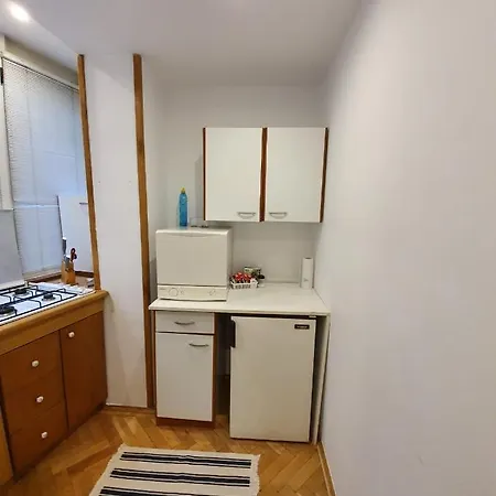 Apartment Ultracentral