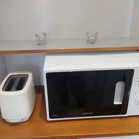 Ultracentral Condo B