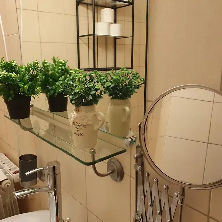 Ultracentral Apartment Bucharest