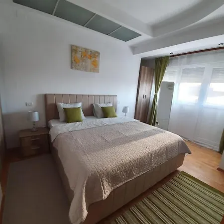 Ultracentral Bucharest