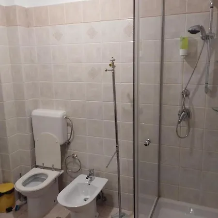 Apartment Ultracentral *