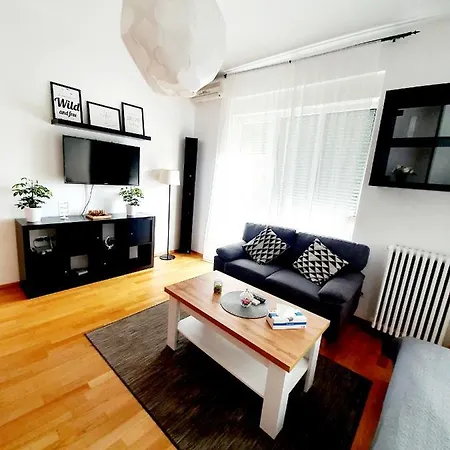 Ultracentral Bukarest