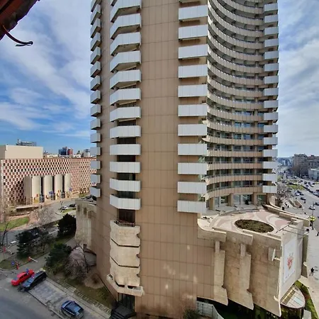 Apartment Ultracentral *