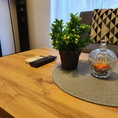Ultracentral Apartment Bucharest