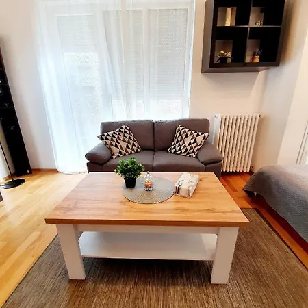 Ultracentral Apartment Bucharest