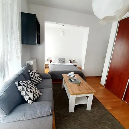 Apartment Ultracentral