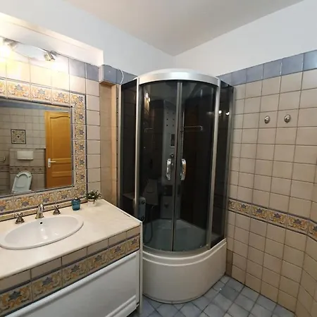 Apartment Ultracentral Bucharest