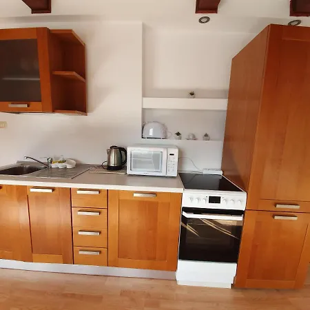 Ultracentral Apartment *