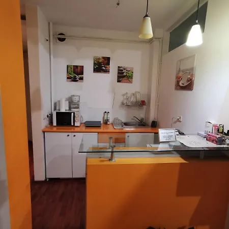 Ultracentral Apartment *