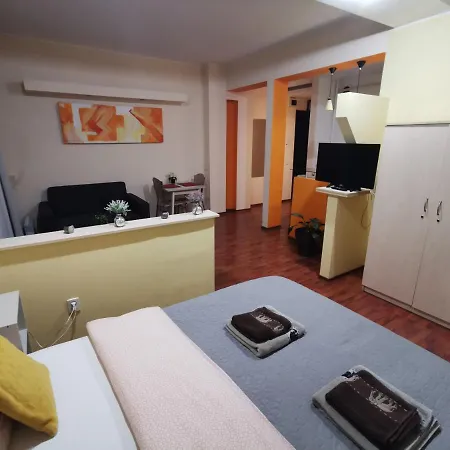 Apartment Ultracentral *