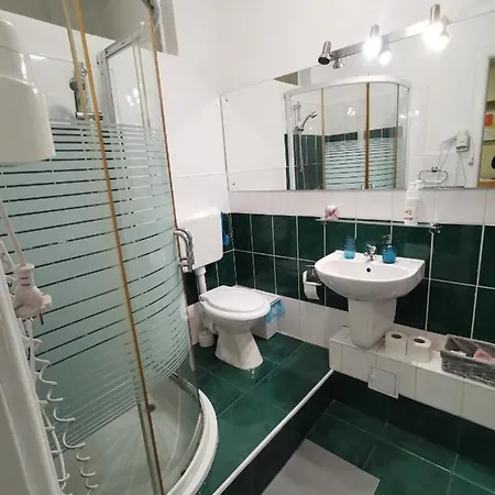 Ultracentral Apartment *