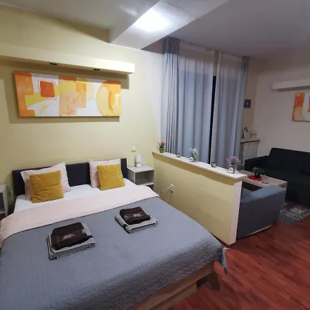 Apartment Ultracentral *