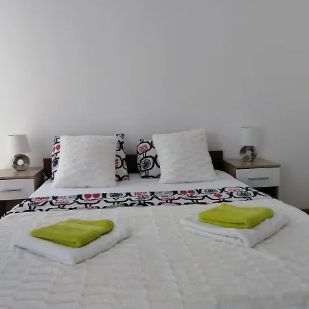 Apartment Ultracentral *