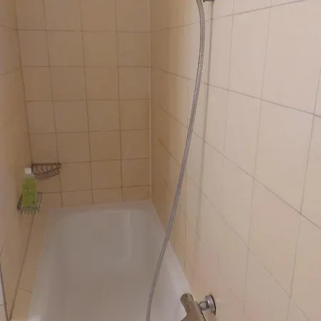 Ultracentral Apartment