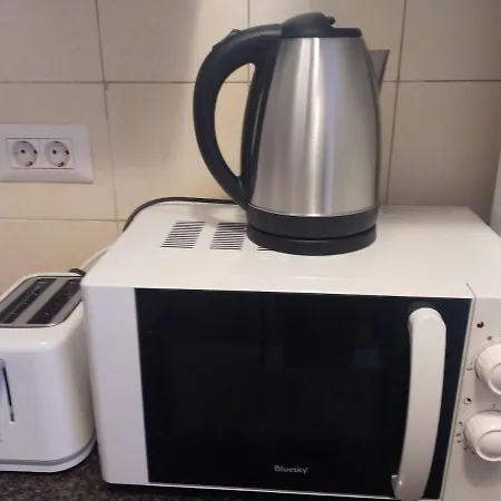 Ultracentral Bucharest