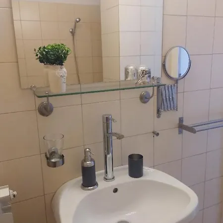 Ultracentral Apartment Bucharest