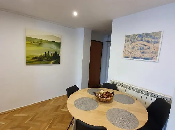 Apartment Ultracentral