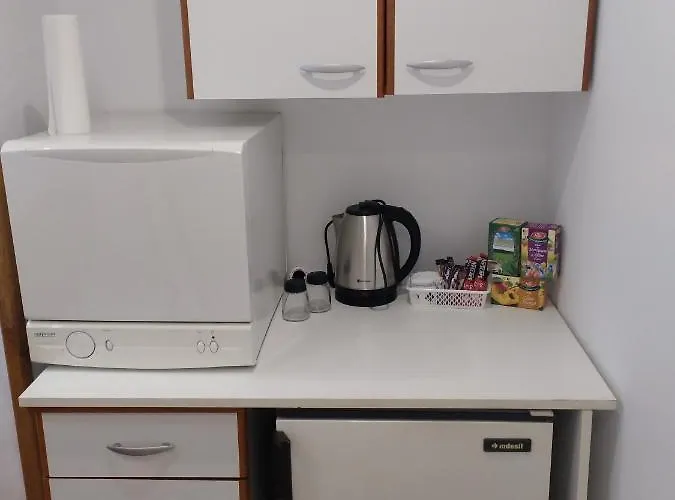 Apartment Ultracentral