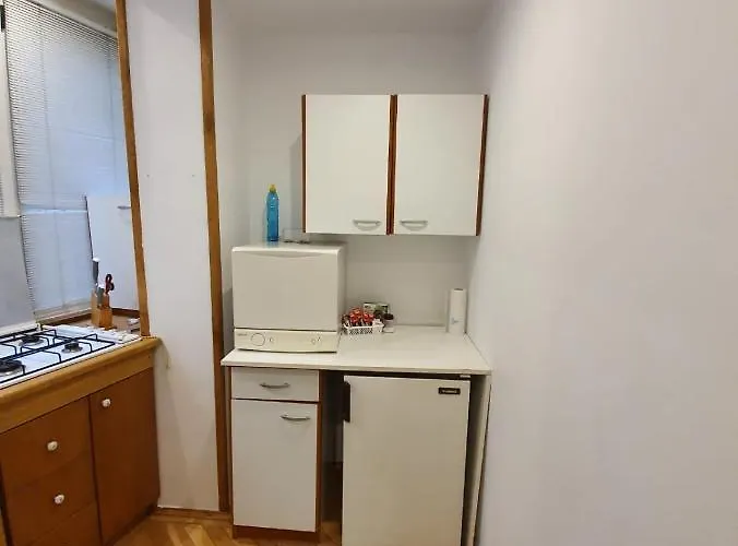 アパート Ultracentral