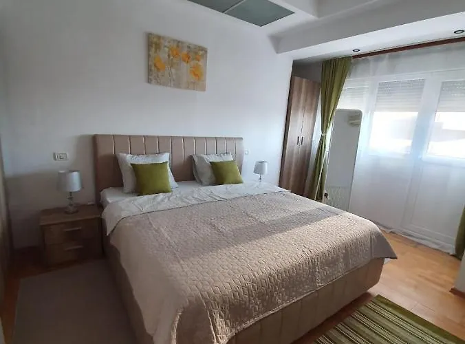 Ultracentral Bukarest