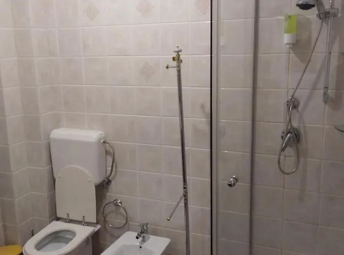 Appartement Ultracentral *