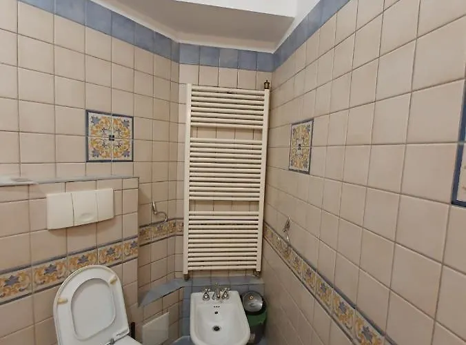 Apartman Ultracentral *