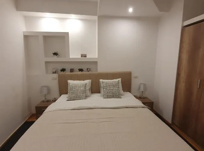 Ultracentral * Bukarest