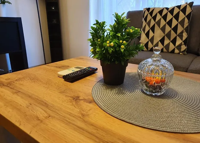 Ultracentral Apartamento Bucarest