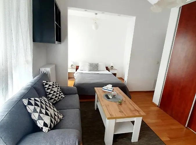 Appartement Ultracentral