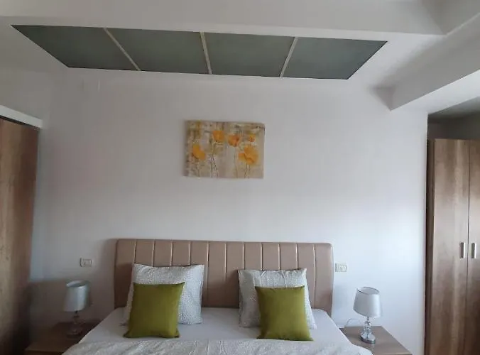 Ultracentral Apartman