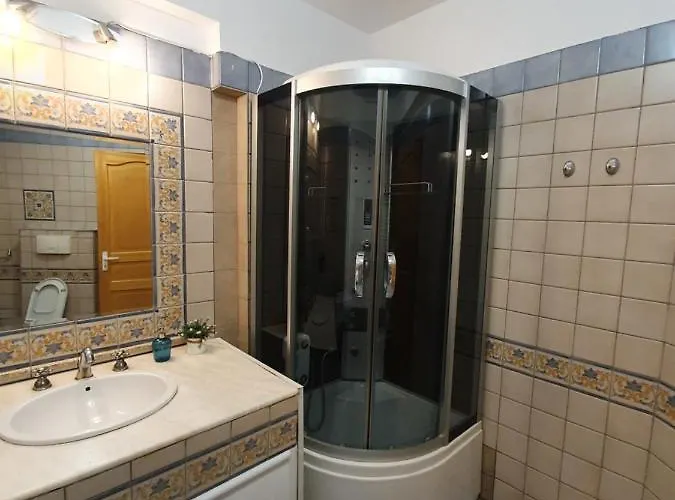 Apartman Ultracentral Bukarest