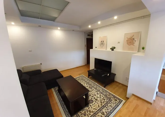 Ultracentral Bukarest