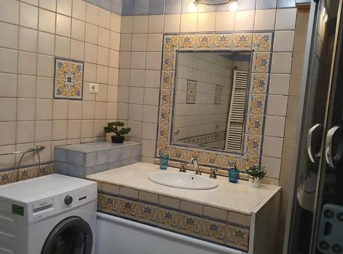 Ultracentral Apartment Bukarest