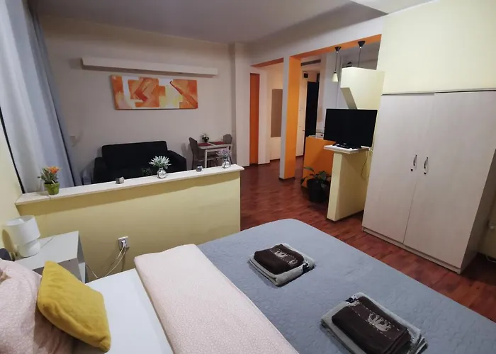 Appartement Ultracentral *