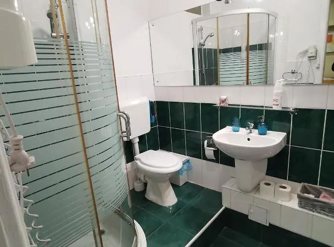 Ultracentral Apartment *