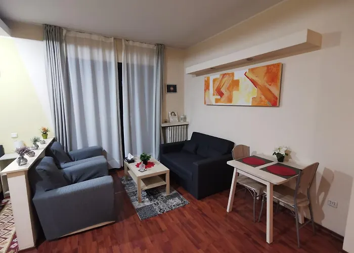 Ultracentral Bukarest