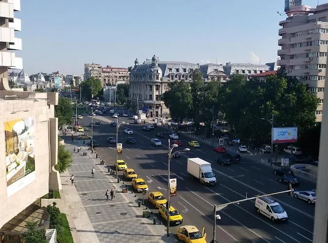 Apartman Ultracentral