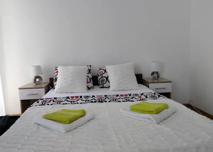 Apartment Ultracentral *