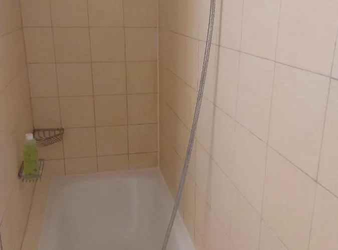 Ultracentral Apartment