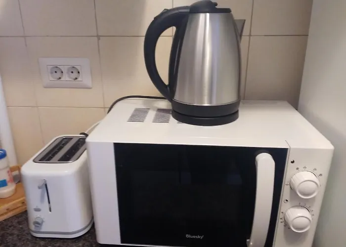 Ultracentral Bukarest