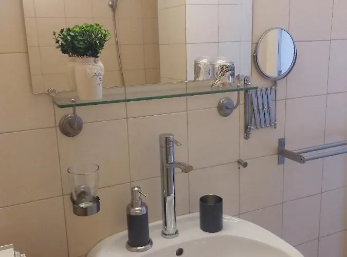 Ultracentral Apartment Bukarest